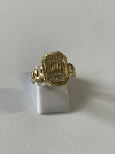 585 14k gelbgold gebraucht kaufen  Deutschland