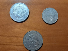 Burma one kyat for sale  Oceanside