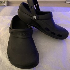 Adult crocs slip for sale  BOLTON