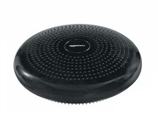 Poduszka sensoryczna/dysk AmazonBasics 33 cm czarna na sprzedaż  PL