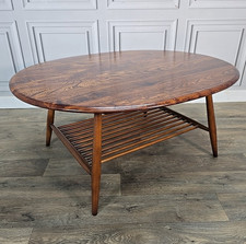 Vintage ercol coffee for sale Vintage ercol coffee for sale  SPILSBY