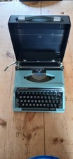 Silver reed 180 for sale  BLANDFORD FORUM