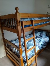 Kids double pine for sale Kids double pine for sale  EXMOUTH