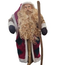 Homemade santa claus for sale  Eubank