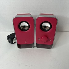 Logitech ls11 stereo for sale  Hays
