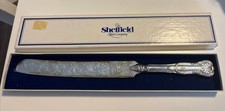 Vintage sheffield silver for sale  Paducah