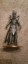 Herr ringe sauron gebraucht kaufen  Durbach