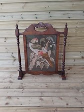 Oak antique fire for sale  CORBY