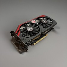 Geforce gtx 760 gebraucht kaufen  Bensheim