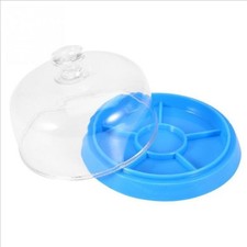 Ferramentas de relógio de plástico caixa de armazenamento movimento hardware peças recipiente tampa de poeira comprar usado Ferramentas de relógio de plástico caixa de armazenamento movimento hardware peças recipiente tampa de poeira comprar usado  Enviando para Brazil