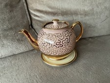 Vintage sadler pink for sale  HALIFAX