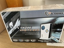 Gadmei xgr box for sale  SOUTHAMPTON