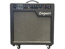 Bogner alchemist av212 for sale  Villa Park