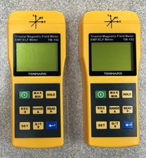 Tenmars 192 triaxial for sale  Ypsilanti