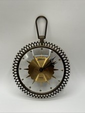 Atlanta mechanische wanduhr gebraucht kaufen Atlanta mechanische wanduhr gebraucht kaufen  Marienheide