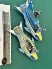 Stingray toy figures for sale  MACCLESFIELD