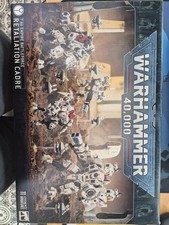 Warhammer 40k tau for sale  ANDOVER