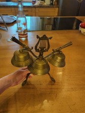 Pferde glockengeläut schellen gebraucht kaufen  Althornbach, Riedelberg, Winterbach