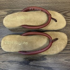 Bass sunjuns sandals for sale  Winamac