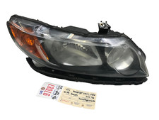 Usado, Farol lateral direito Honda Civic Sedan 2006 2008 fabricante de equipamento original comprar usado  Enviando para Brazil