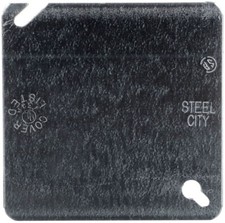 Steel city steel for sale  USA