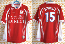 Maillot losc lille d'occasion  Arles