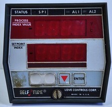Love controls 301 for sale  Cleveland