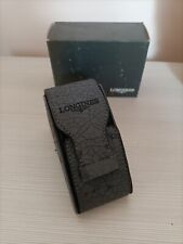 Longines vintage watch usato  San Martino Dall Argine