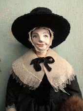 Vintage handmade cloth for sale  BARMOUTH