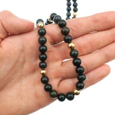 Bloodstone 14k yellow for sale  Bradenton