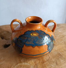 Emile simonod vase d'occasion  Saint-Siméon-de-Bressieux