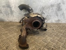 Seat alhambra turbocharger for sale  LONDON