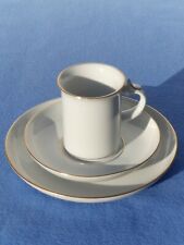 Meissen mokka espresso gebraucht kaufen  Heidenrod