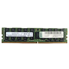 Usado, 64 GB LRDIMM ECC DDR4-2400 HP HPE ProLiant ML150 ML30 ML350 Gen9 G9 Server RAM comprar usado  Enviando para Brazil