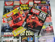 Lotto riviste autosprint usato  Piombino