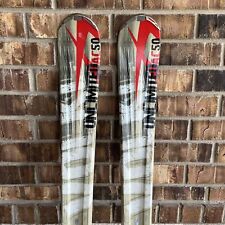 Volkl unlimited ac50 for sale  San Antonio