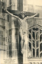 Bar duc christ d'occasion  Expédié en Belgium