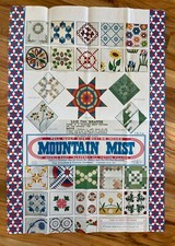 Vintage mountain mist for sale  Bentonville