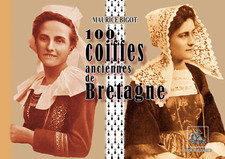 100 coiffes anciennes d'occasion  Lanmeur