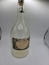 Vintage jack daniels for sale  Westminster