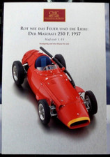 Cmc prospectus pages d'occasion  Colmar