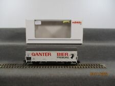 Märklin 46201 jahreswagen gebraucht kaufen  Wenden
