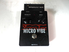 Voodoo labs micro for sale  Austin