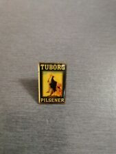 Pin tuborg pilsener d'occasion  La Riche