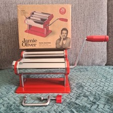 jamie oliver pasta machine for sale  NOTTINGHAM