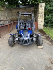 Funbikes blue midi for sale  HUDDERSFIELD