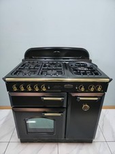 Gas rangemaster classic for sale  BRADFORD