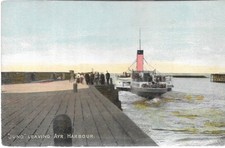 Juno leaving ayr for sale  MANCHESTER