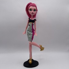 Monster high basic for sale  Minneapolis