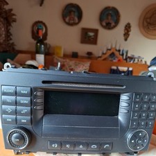Autoradio becker typ gebraucht kaufen  Kaufbeuren